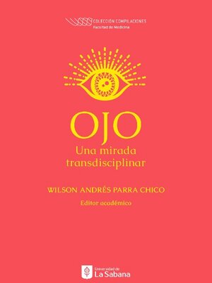 cover image of Ojo